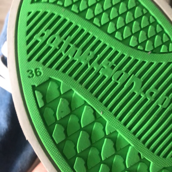 *Satorisan Denim Sneakers NWT Retail $220 - Picture 8 of 13